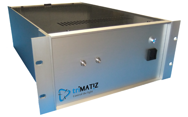 Trimatiz LiDAR KIT