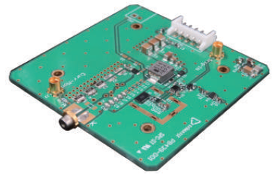 2ns～50ns 短パルス駆動LDドライバシリーズ</br> 2ns to 50ns short pulsed LD driver series